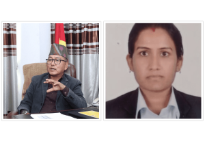 मन्त्री बिच्छालाई कारबाही गर्ने अन्तिम तयारीमा राप्रपा