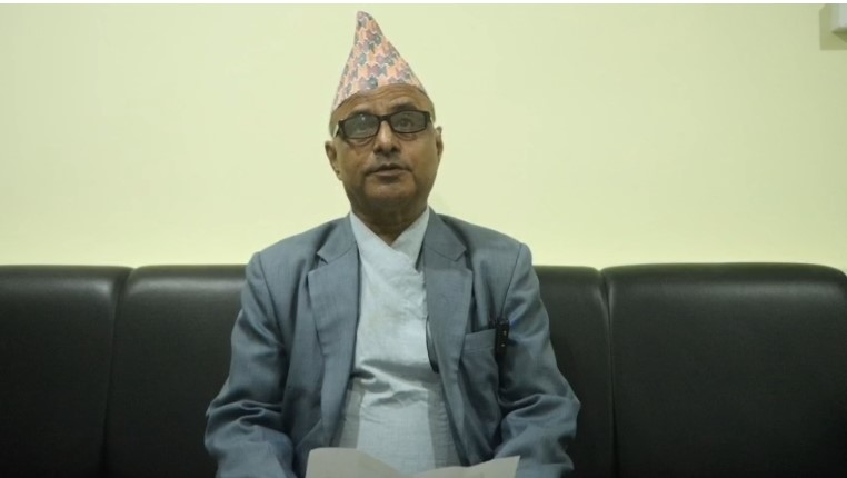 भदौ २३ र २४ को घटनामा बालेन र रवि दोषी