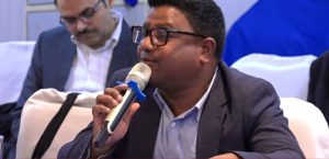 रास्वपाका नेता सन्तोष परियारद्वारा पार्टी परित्याग