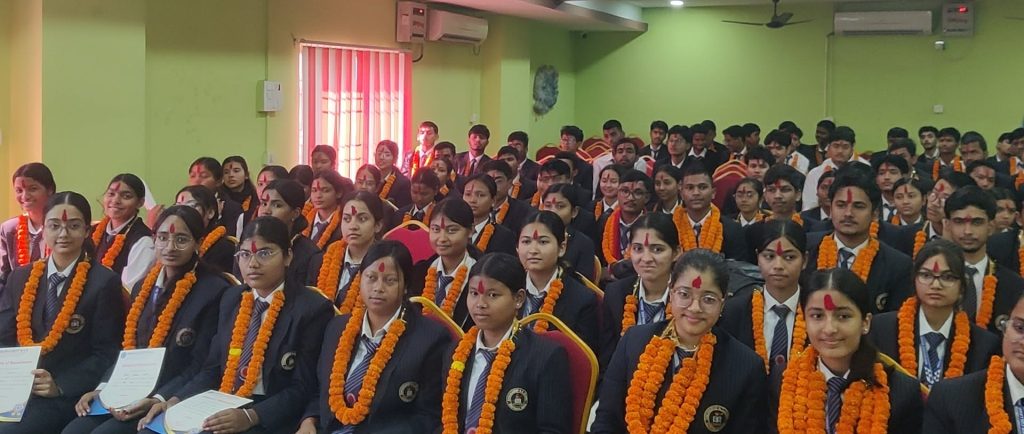 शिक्षादीपका उत्कृष्ट १३७ विद्यार्थी सम्मानित, शीर्ष नतिजा ल्याउनेलाई नगद पुरस्कार