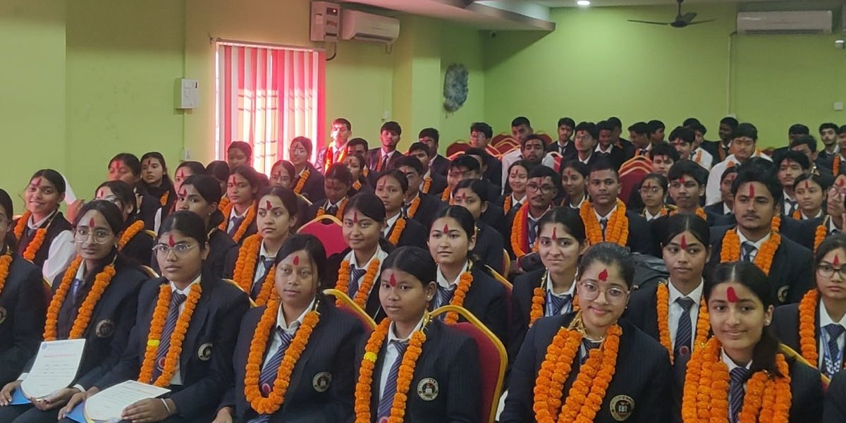 शिक्षादीपका उत्कृष्ट १३७ विद्यार्थी सम्मानित, शीर्ष नतिजा ल्याउनेलाई नगद पुरस्कार