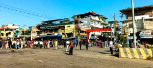 जेनजीमाथि आक्रमण गर्ने एमाले कार्यकर्ता पक्राउ परेपछि सिमरा शान्त