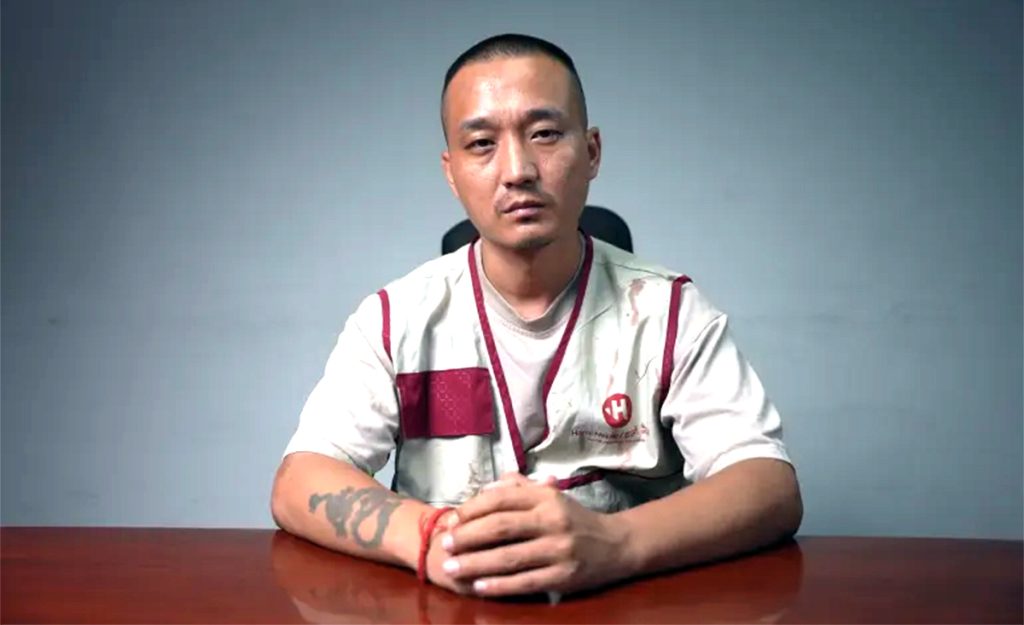 सुधन गुरुङको गृहमन्त्रीलाई चेतावनी : कि काम गर्नुहोस्, कि पद छाड्नुहोस्