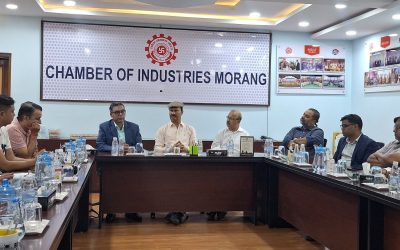 व्यवसायको दीर्घजीवनका लागि उर्जा दक्षता अभिवृद्धि