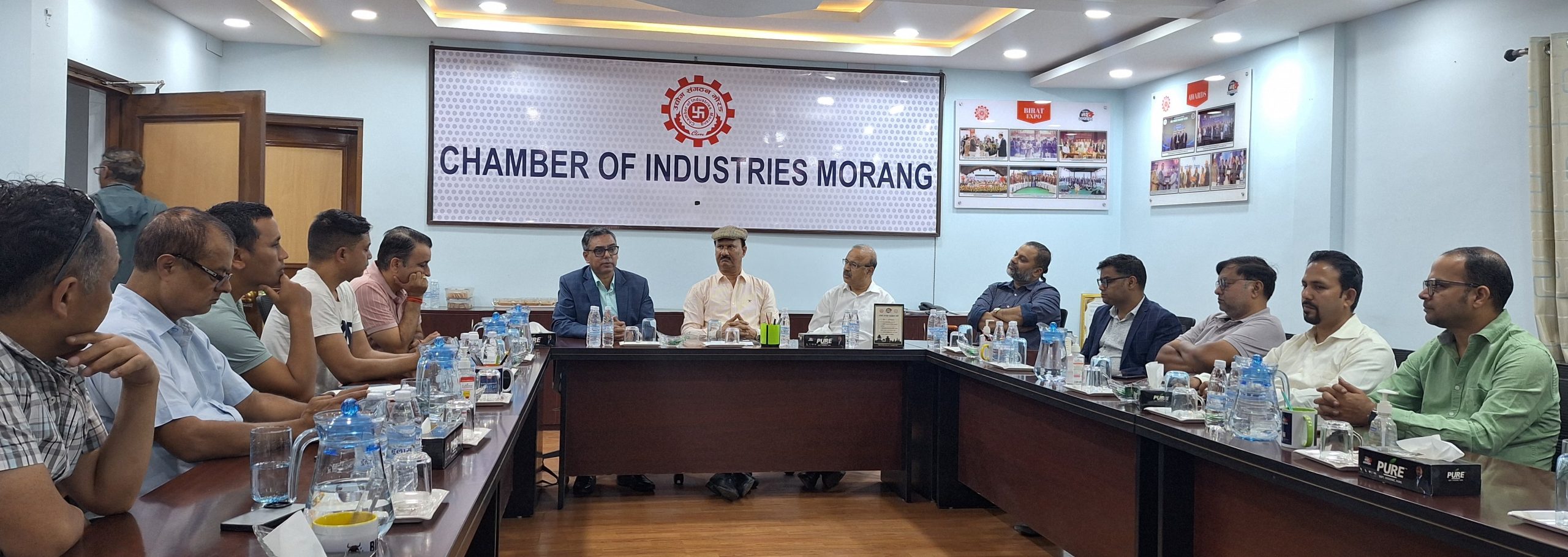 व्यवसायको दीर्घजीवनका लागि उर्जा दक्षता अभिवृद्धि