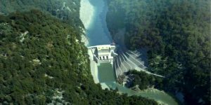 यसरी बन्दैछ १०६३ मेघावाटको माथिल्लो अरुण विद्युत आयोजना