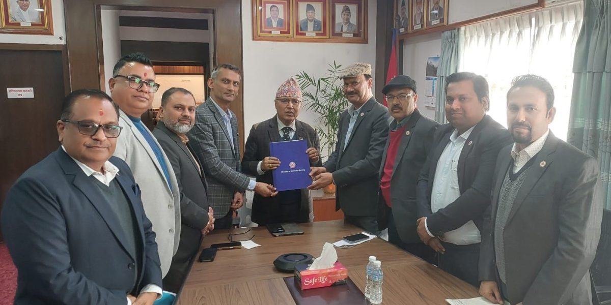 सुख्खायाममा विद्युत आपूर्ति सुनिश्चित गर्न उद्योग संगठन मोरङको माग