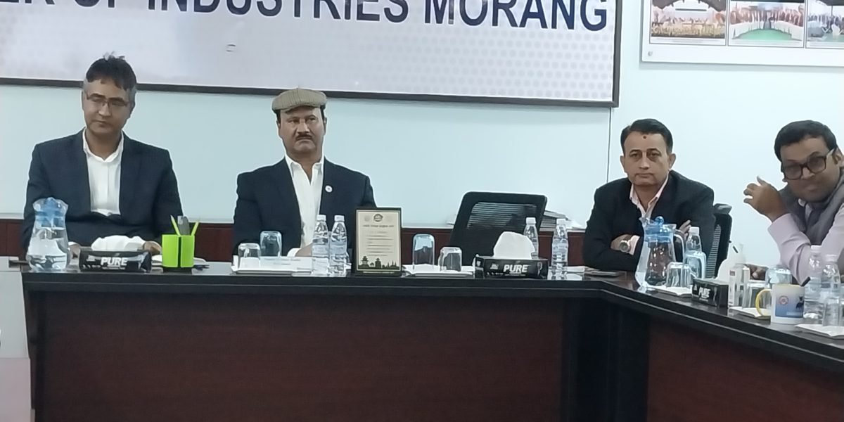 संशोधित भन्सार ऐनको मेसिनरी पार्टपुर्जा फिर्तासम्बन्धी  म्याद अव्यवहारिक