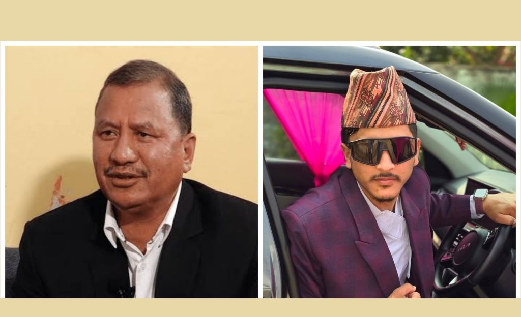 सर्वपक्षीय सरकार निर्माणमा जेनजी मुभमेन्टको समर्थन