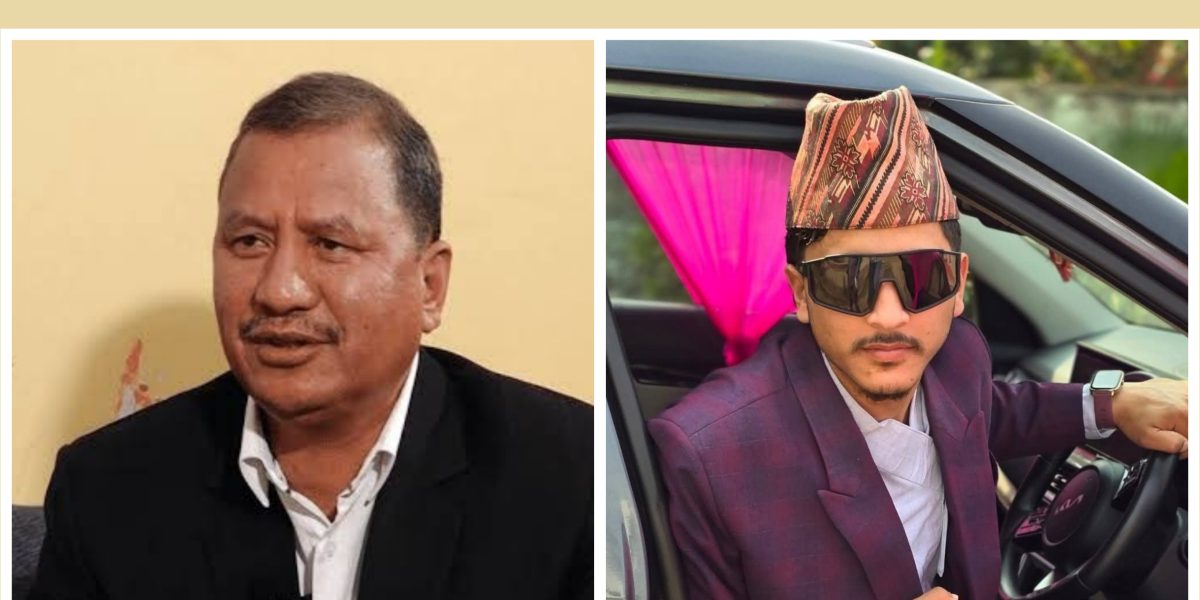 सर्वपक्षीय सरकार निर्माणमा जेनजी मुभमेन्टको समर्थन