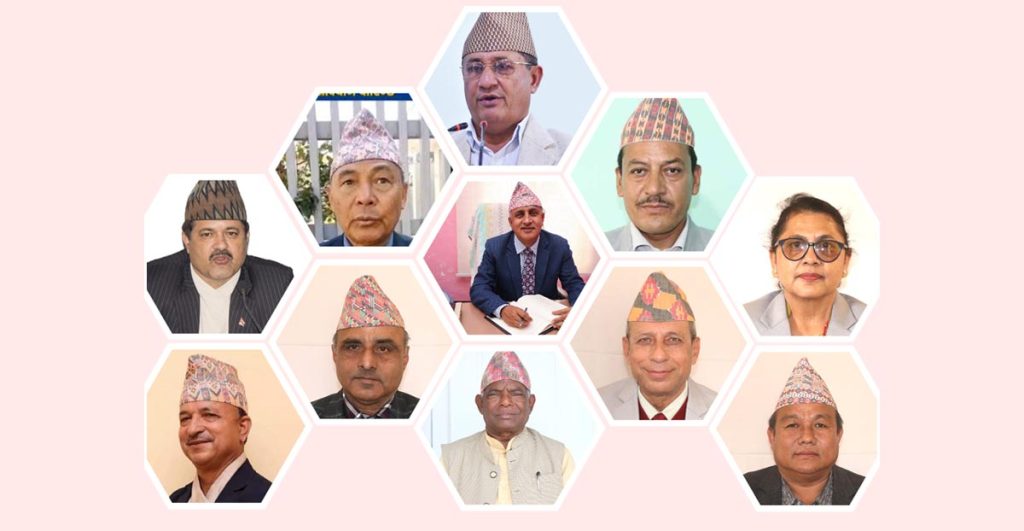 एमाले महाधिवेशन : कोशी प्रदेशका पराजित ओली, पोखरेल र स्वतन्त्रबाट चर्चित अनुहार