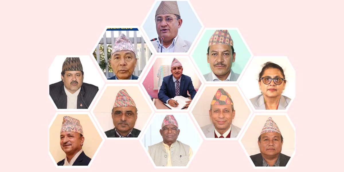 एमाले महाधिवेशन : कोशी प्रदेशका पराजित ओली, पोखरेल र स्वतन्त्रबाट चर्चित अनुहार