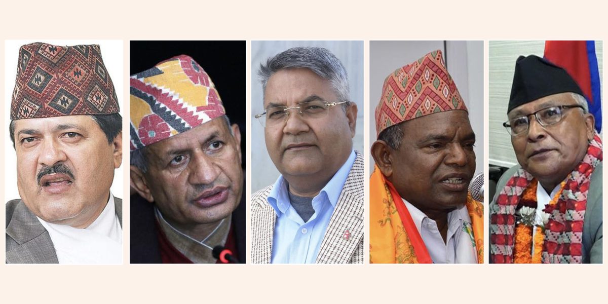 ओली समूहमा विद्रोह, पुराना विश्वासपात्र नै विपक्षमा, ज्ञवालीको आँसु र असन्तुष्टि