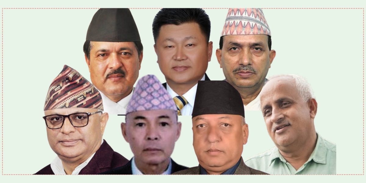 एमालेमा कोशीबाट सचिव बन्नेको लर्को, ओलीलाई सकस पर्ने