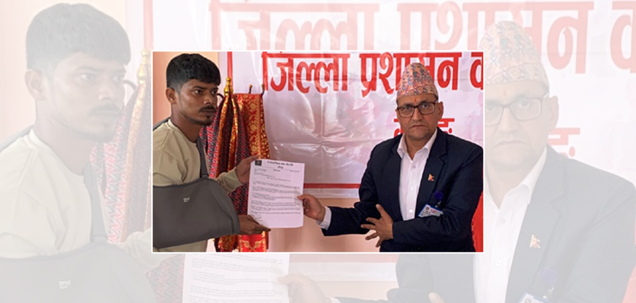 ‘द काउन्सिल अफ जेन जि’ मोरङद्वारा ‘हङ्गर स्ट्राइक’को चेतावनी