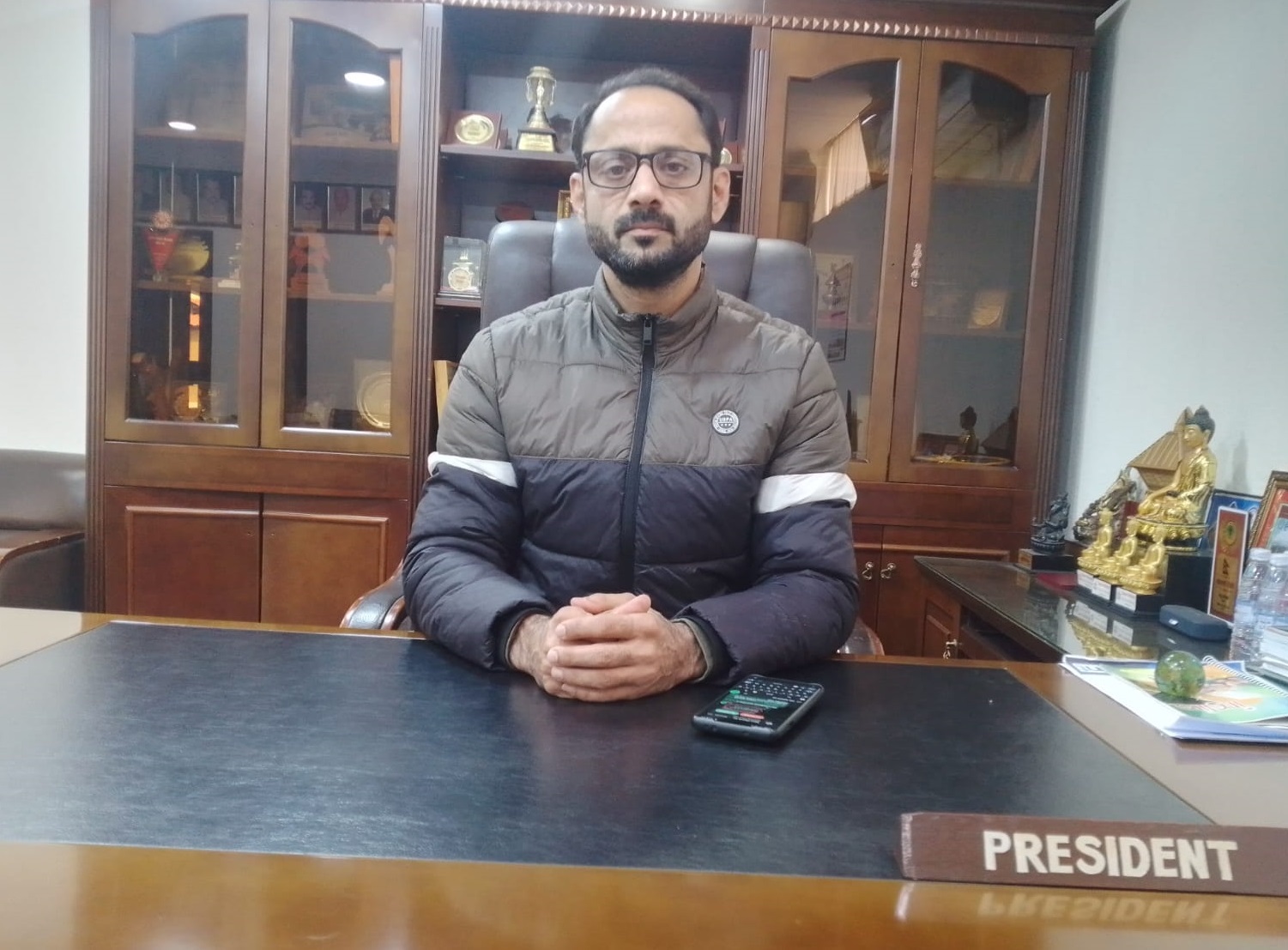 अनुपम राठी