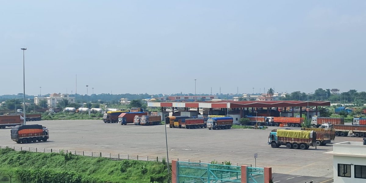 भारतीय भन्सारले टोकन प्रणाली लागू गर्दा मारमा नेपाली निर्यातकर्ता