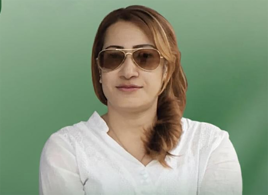 कुलमानाको पार्टीमा लफडा: सरकारलाई आतङ्ककारी भन्दै केन्द्रीय सदस्यको राजीनामा