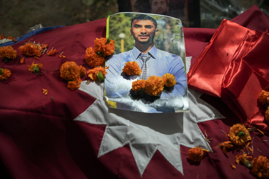 विपिन जोशीको स्मृतिमा शालिक स्थापना र चोक नामकरण गर्ने भीमदत्त नगरपालिकाको निर्णय