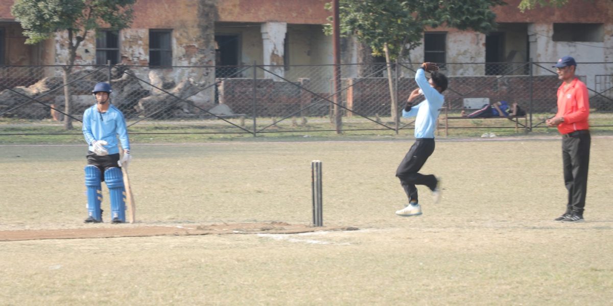 प्याब्सन स्पोर्ट्स मिट : सगरमाथा र रेडस्टार सेमिफाइनलमा