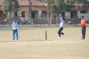 प्याब्सन स्पोर्ट्स मिट : सगरमाथा र रेडस्टार सेमिफाइनलमा