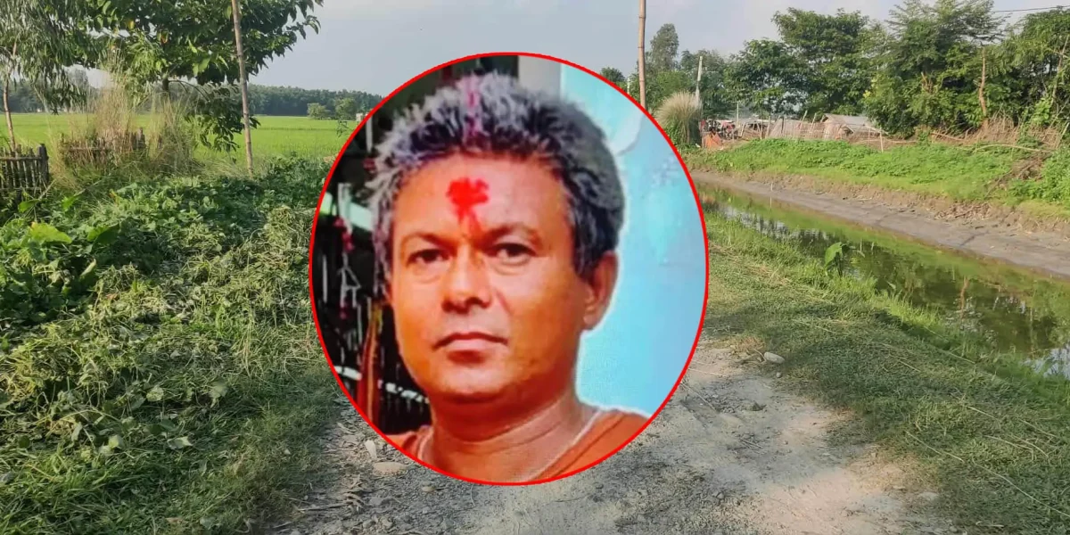 तीन लाख ‘एडभान्स’ बुझेपछि सफारी चालकमाथि गोली  : यस्तो छ साढे ६ लाखको ‘सुपारी’ कनेक्सन
