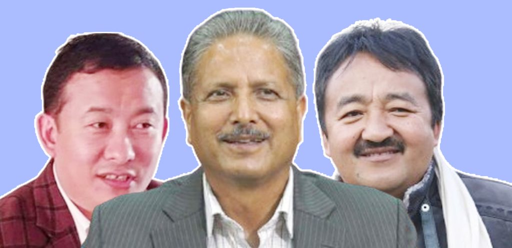 नेकपामा नयाँ बहस : पटकपटक प्रधानमन्त्री, मन्त्री र सांसद भएकालाई निर्वाचनमा टिकट नदिने प्रस्ताव