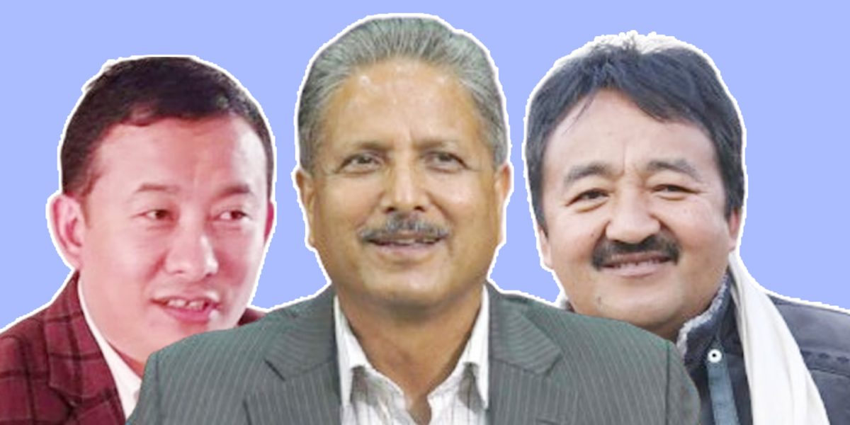 नेकपामा नयाँ बहस : पटकपटक प्रधानमन्त्री, मन्त्री र सांसद भएकालाई निर्वाचनमा टिकट नदिने प्रस्ताव