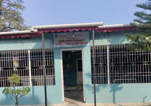 हुलाकी सडक अन्तर्गत इनरुवा–कप्तानगञ्ज सडक निर्माणको ठेक्का तोडियो