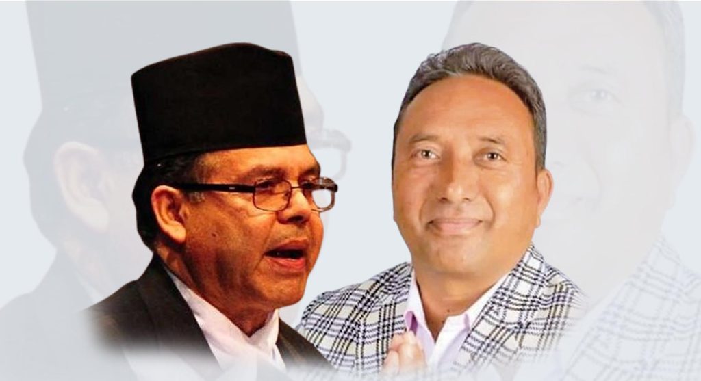 ताप्लेजुङ र इलामबाट नेकपाका उम्मेदवार सिफारिस, झलनाथ खनालदेखि खेलप्रसादसम्मको नाम तय
