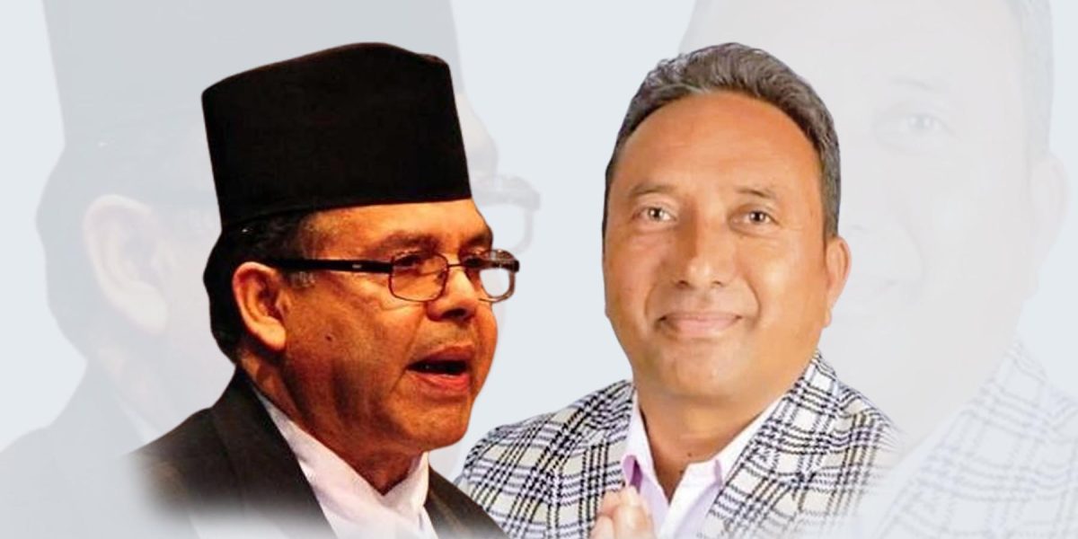 ताप्लेजुङ र इलामबाट नेकपाका उम्मेदवार सिफारिस, झलनाथ खनालदेखि खेलप्रसादसम्मको नाम तय