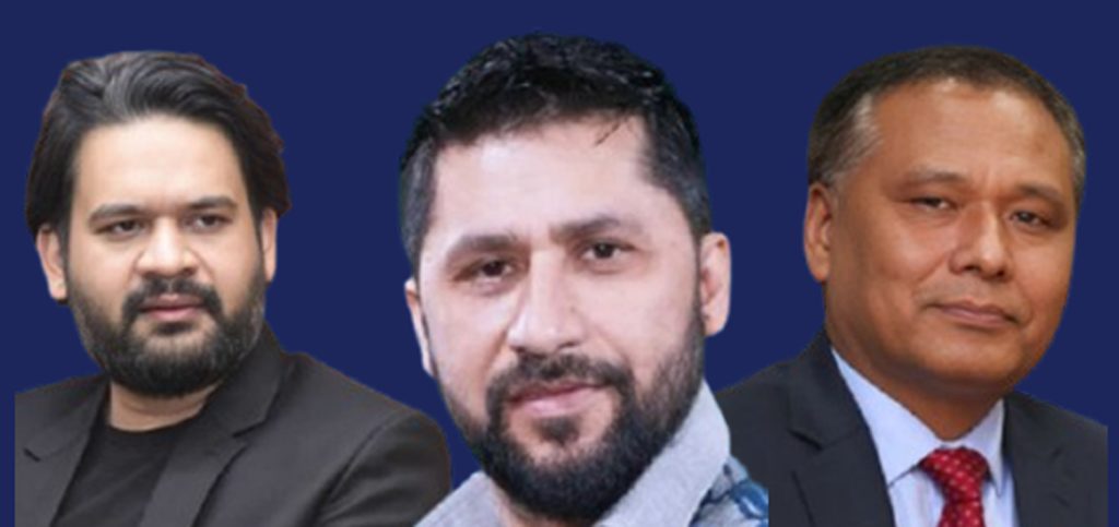 कुलमान घिसिङ पनि रास्वपामा मिसिए, उपसभापतिसहित १८ जना समानुपातिक उम्मेद्वार पाउने