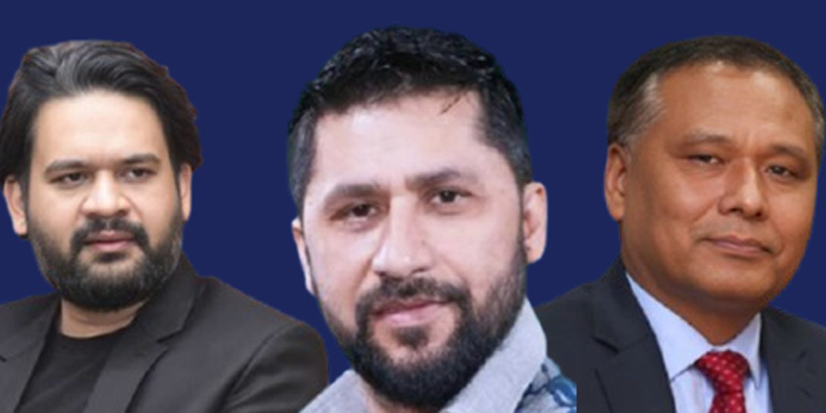 कुलमान घिसिङ पनि रास्वपामा मिसिए, उपसभापतिसहित १८ जना समानुपातिक उम्मेद्वार पाउने