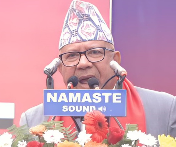 ‘हामीलाई आलोचना स्वीकार्य छ, राम्रोलाई राम्रो र नराम्रोलाई नराम्रो भन्नुस्’