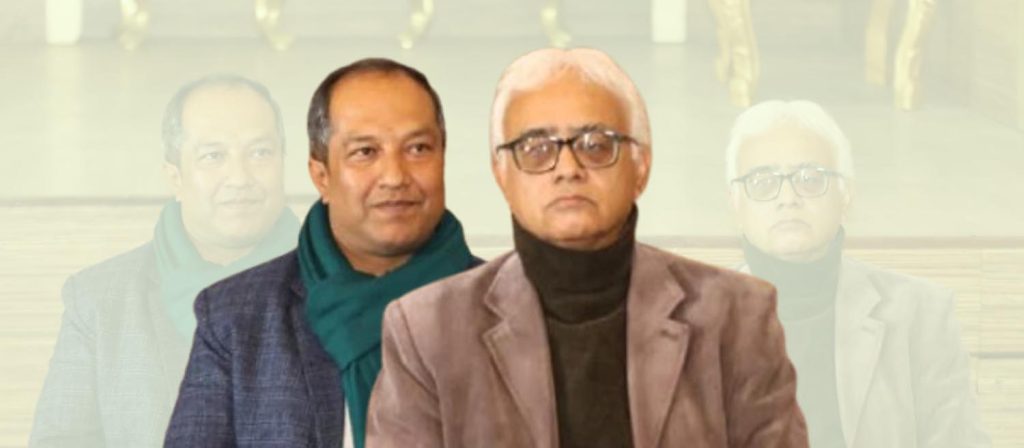 उज्यालो नेपाल र सर्वोदय पार्टीबिच चुनावी एकता घोषणा