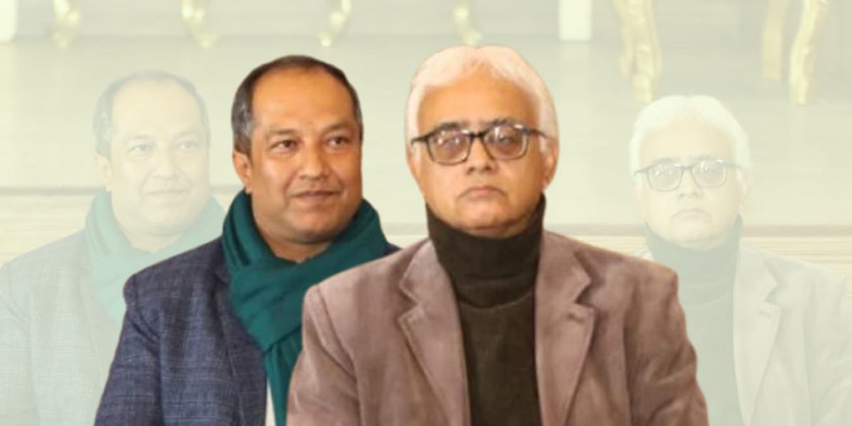 उज्यालो नेपाल र सर्वोदय पार्टीबिच चुनावी एकता घोषणा