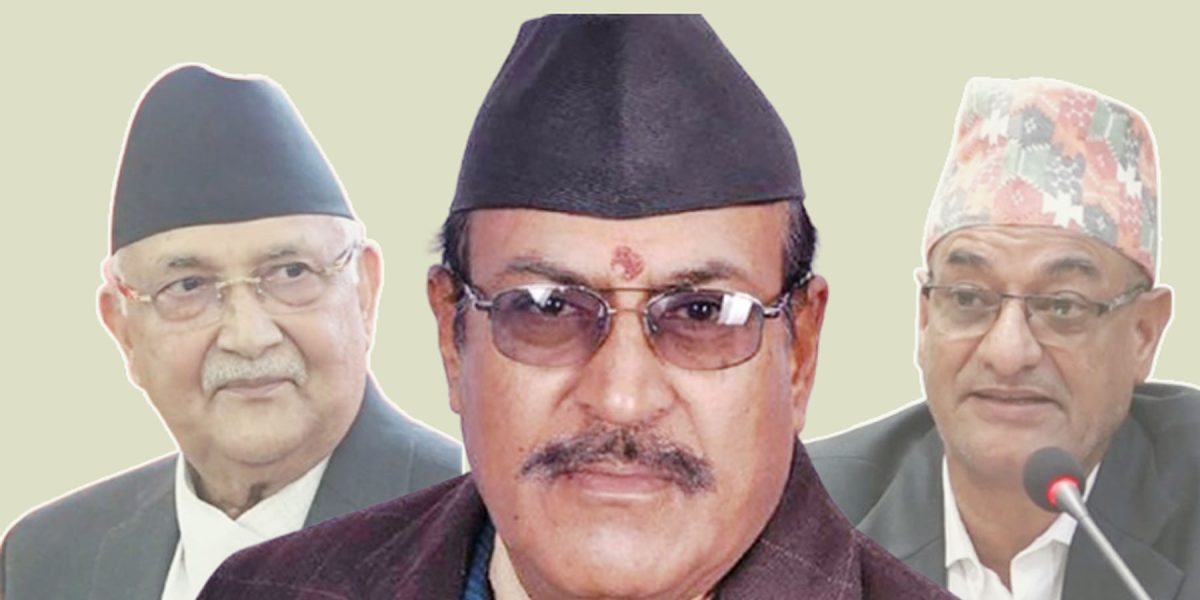 जाँचबुझ आयोगले ओली र लेखकसँग बयान लिने