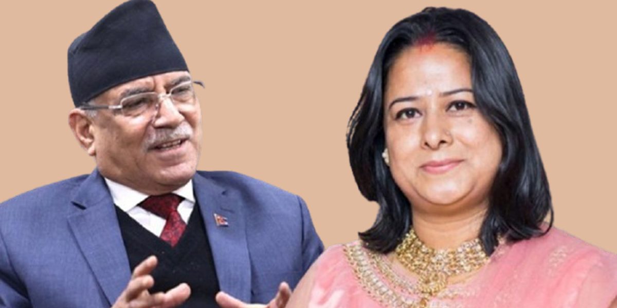 रञ्जिता श्रेष्ठ नेतृत्वको नागरिक उन्मुक्ति पार्टी नेपाली कम्युनिष्ट पार्टीमा समाहित