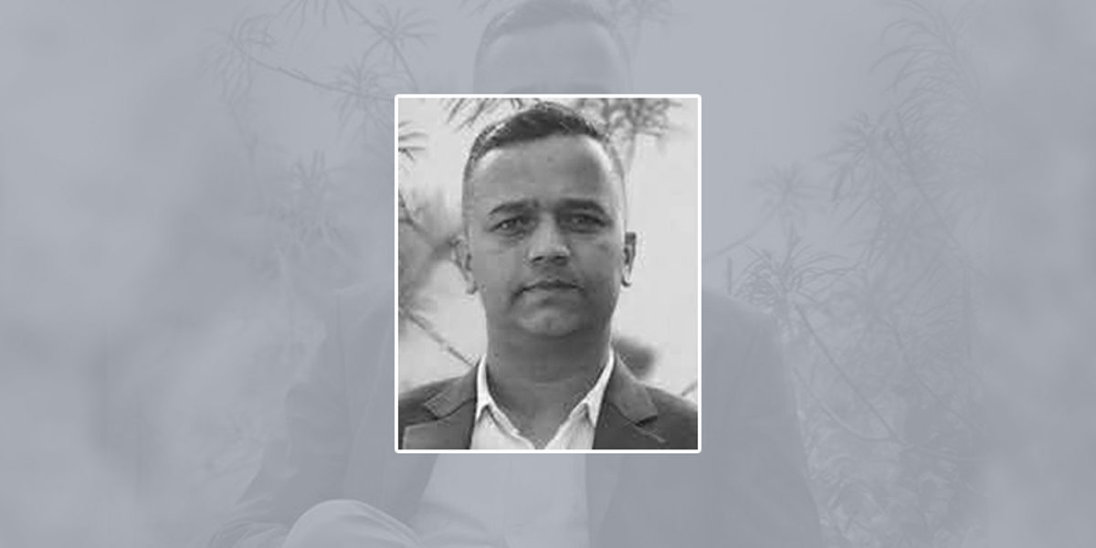 विराटनगरमा सुरक्षा गोष्ठी चलिरहँदा इलाम सशस्त्रका डिएसपी कोइरालाको मृत्यु