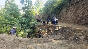 कोशीका गाउँ–गाउँमा इन्जिनियरको लर्को