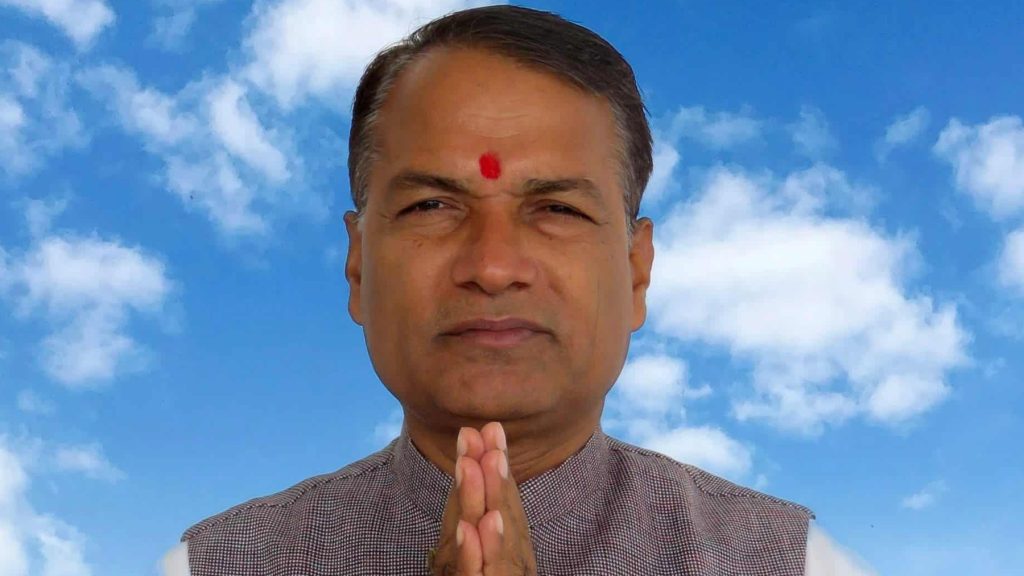 मधेशको सभामुख रामअशिष यादवलाई बनाउने सहमति
