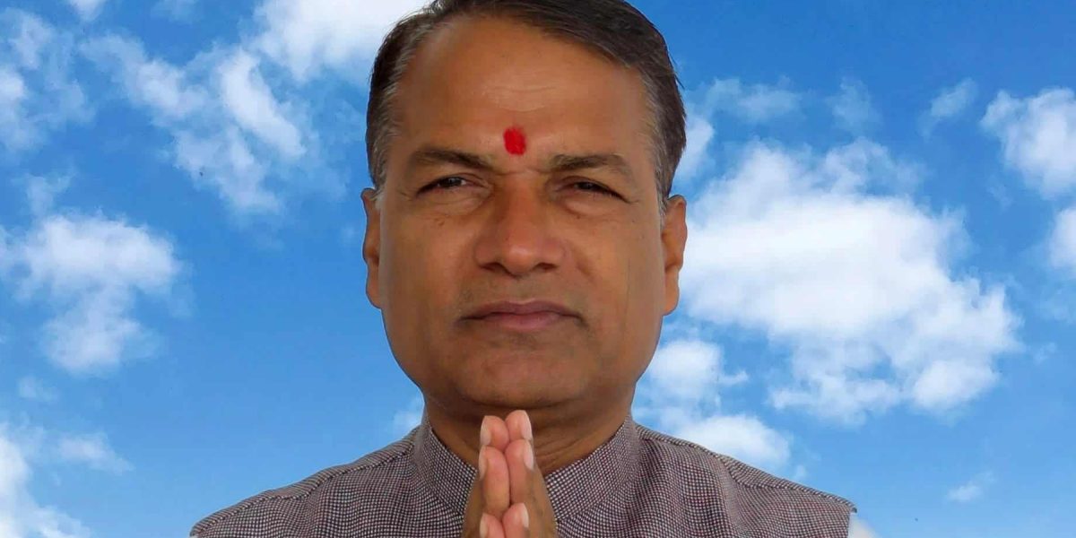 मधेशको सभामुख रामअशिष यादवलाई बनाउने सहमति