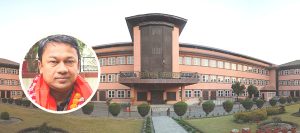 मधेशका मुख्यमन्त्री यादवले २४ घण्टाभित्र विश्वासको मत लिनुपर्ने