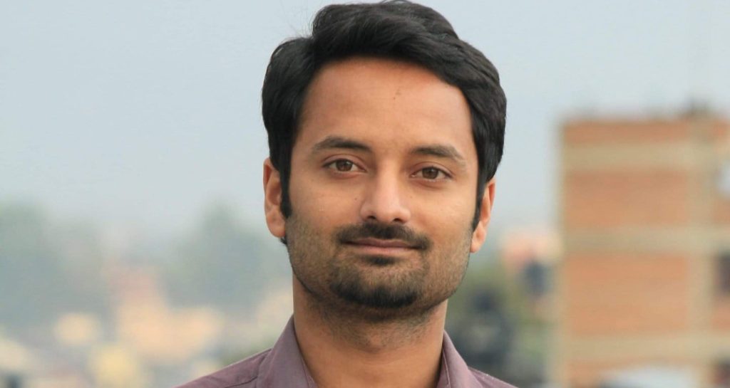 झापा–३ मा काङ्ग्रेस नेता कृष्ण सिटौलाले आफ्नै छोरालाई अघि सारेपछि…