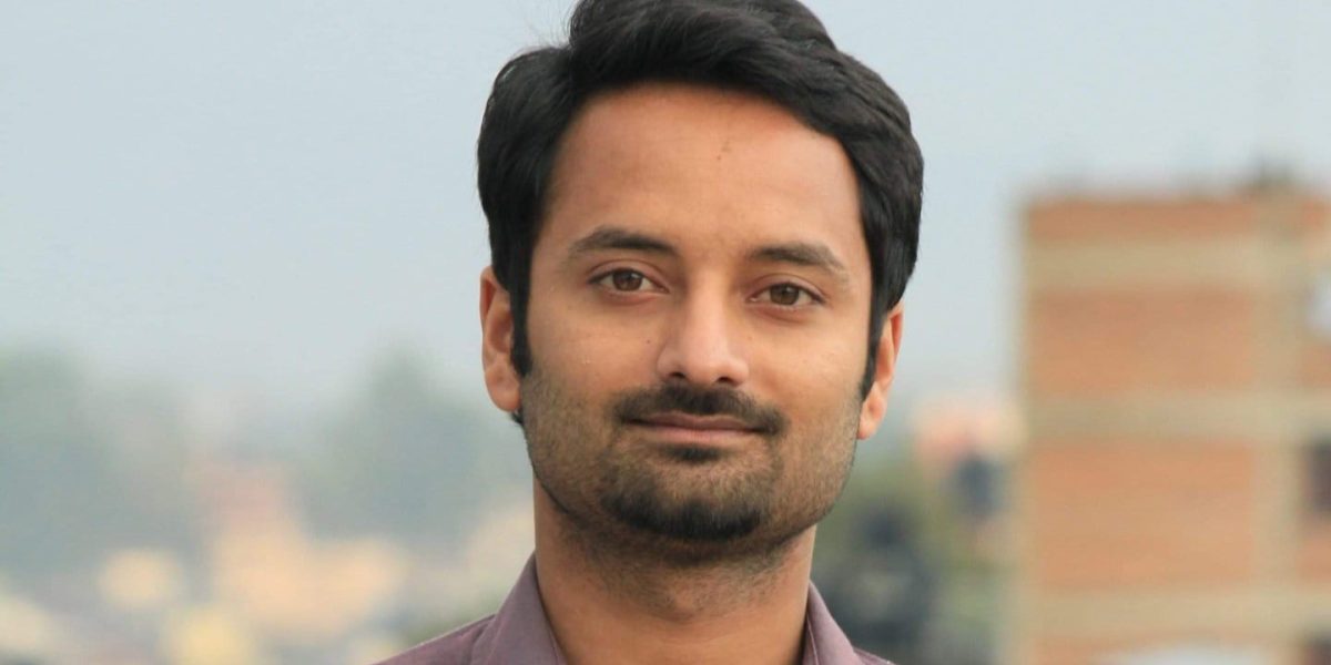 झापा–३ मा काङ्ग्रेस नेता कृष्ण सिटौलाले आफ्नै छोरालाई अघि सारेपछि…