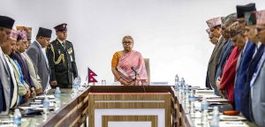 अब एक पटकमा ५ लाखसम्म मात्रै नगद कारोबार गर्न पाइने