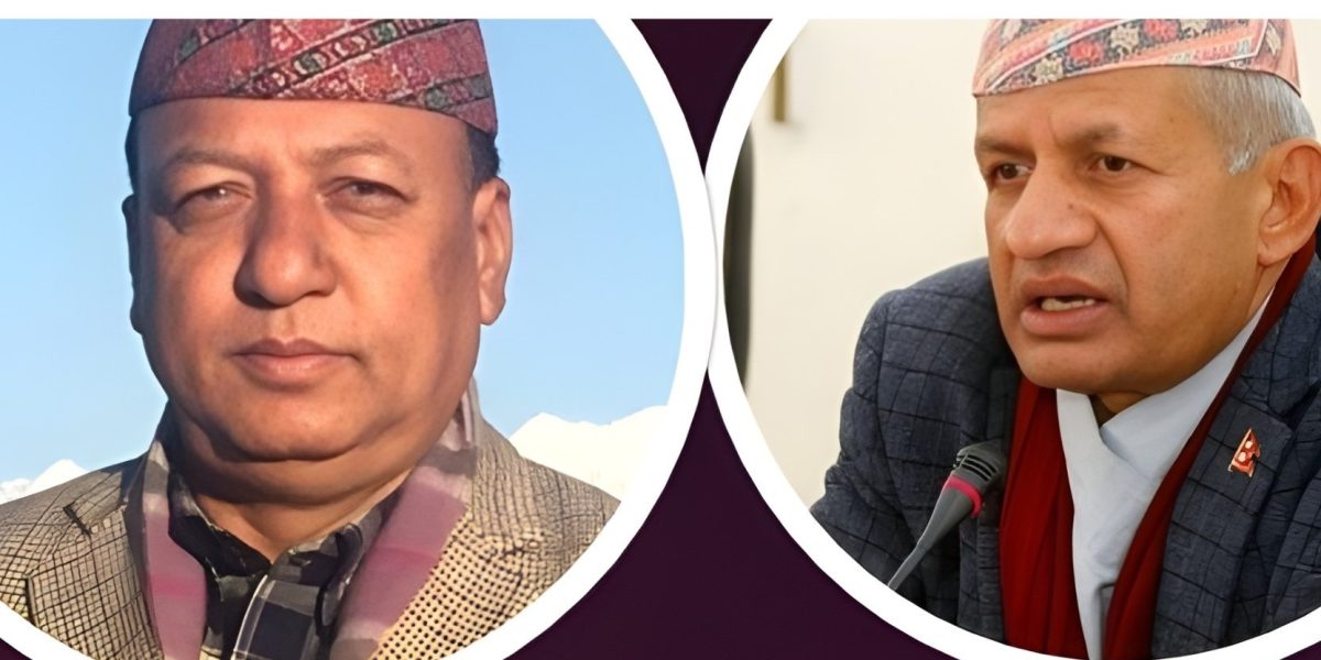 एमाले ११ औँ महाधिवेशन : ओलीको कोर टिम सेट गर्न गौतम र ज्ञवालीलाई साइजमा ल्याइयो