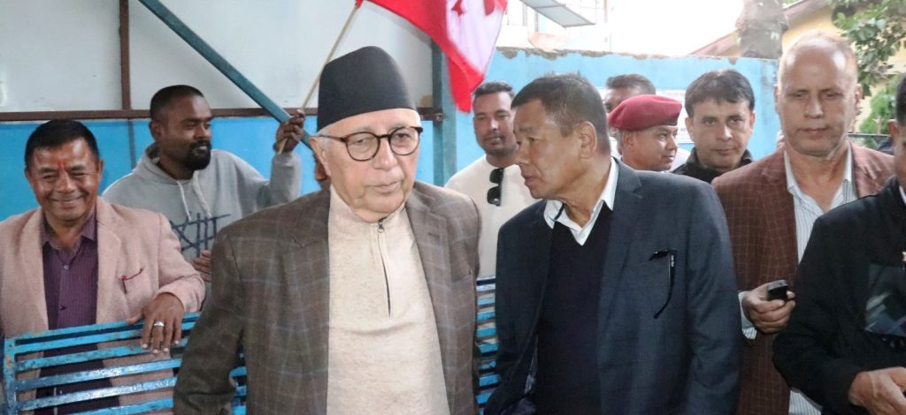 काँग्रेस क्रियाशील सदस्यतामा धाँधली अस्वीकार्य : कोइराला