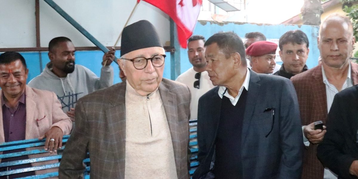 काँग्रेस क्रियाशील सदस्यतामा धाँधली अस्वीकार्य : कोइराला