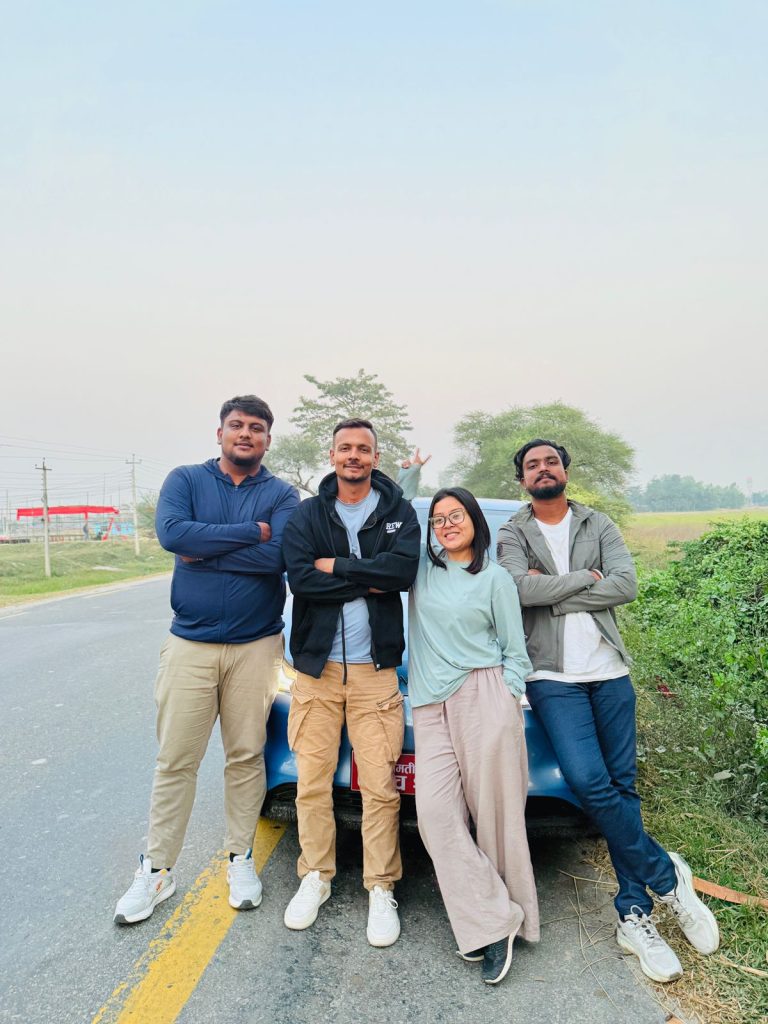 महेन्द्र मोरङबाट ‘स्ववियु परिषद् नेपाल’ को केन्द्रीय नेतृत्वमा सुदिक्ष्या उपाध्यक्षसहित ४ जना चयन